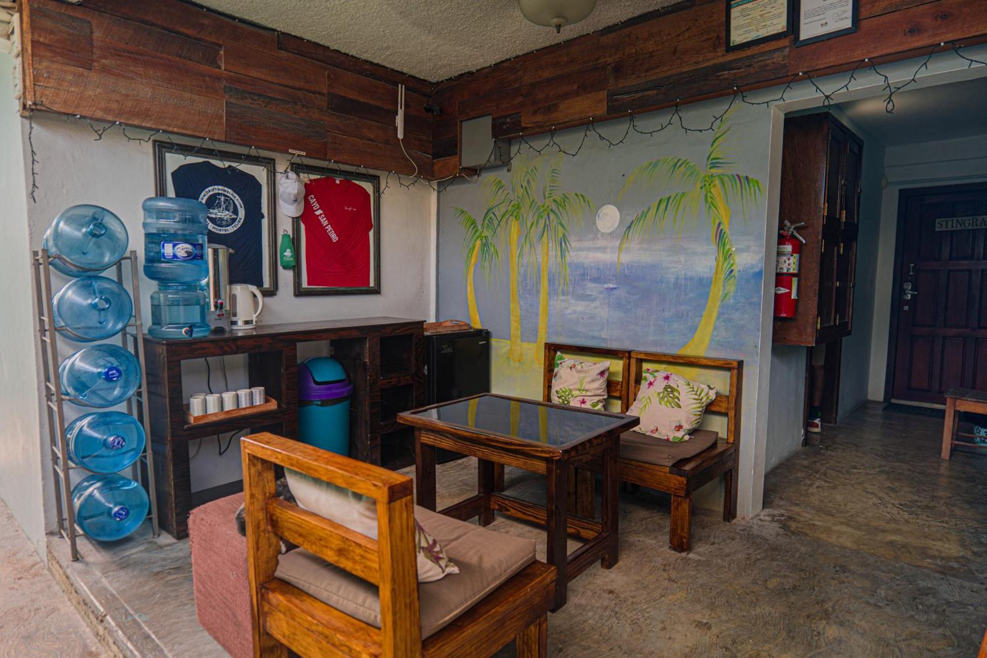 Drift Inn San Pedro San Pedro  Exterior foto