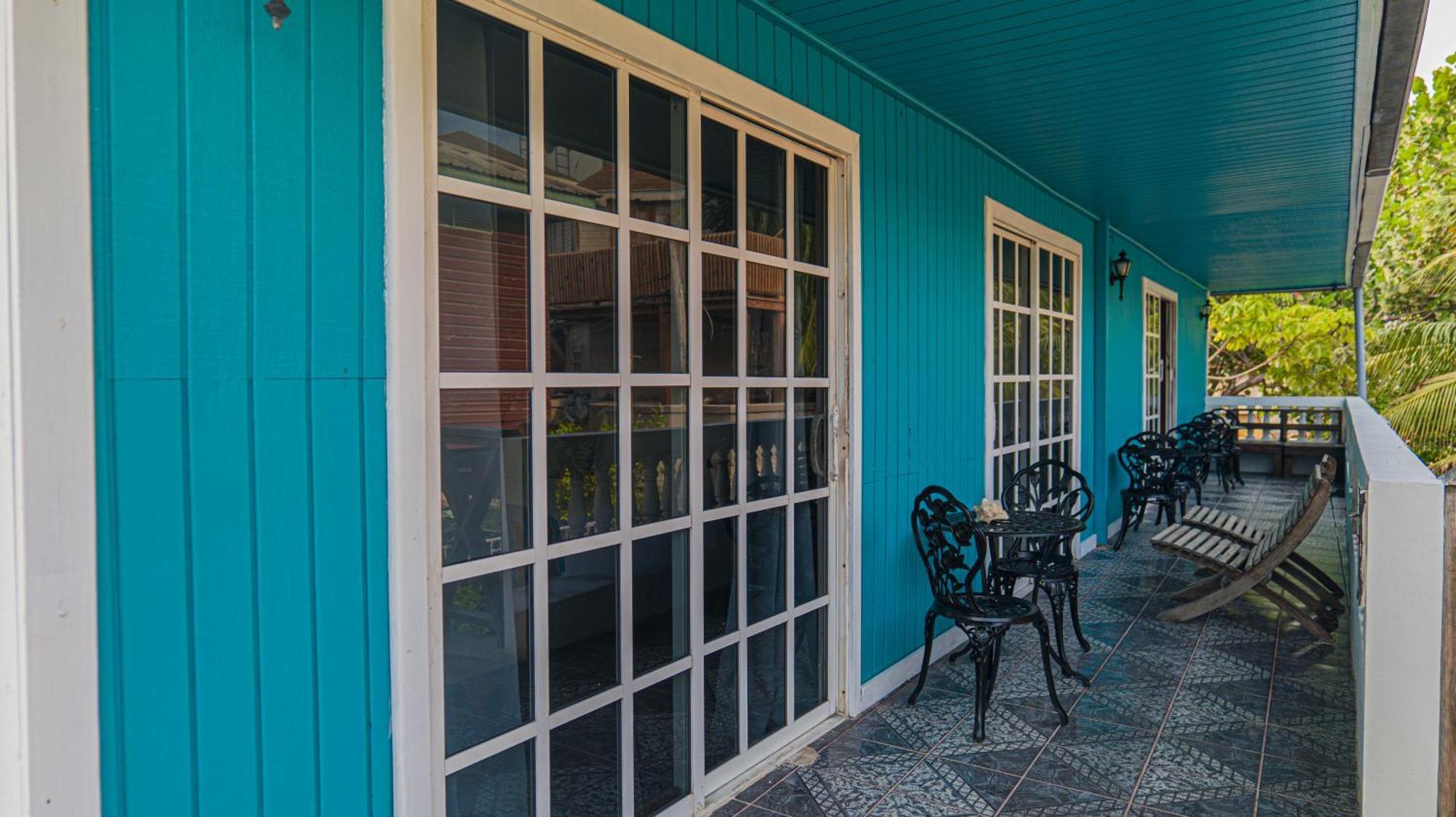 Drift Inn San Pedro San Pedro  Exterior foto