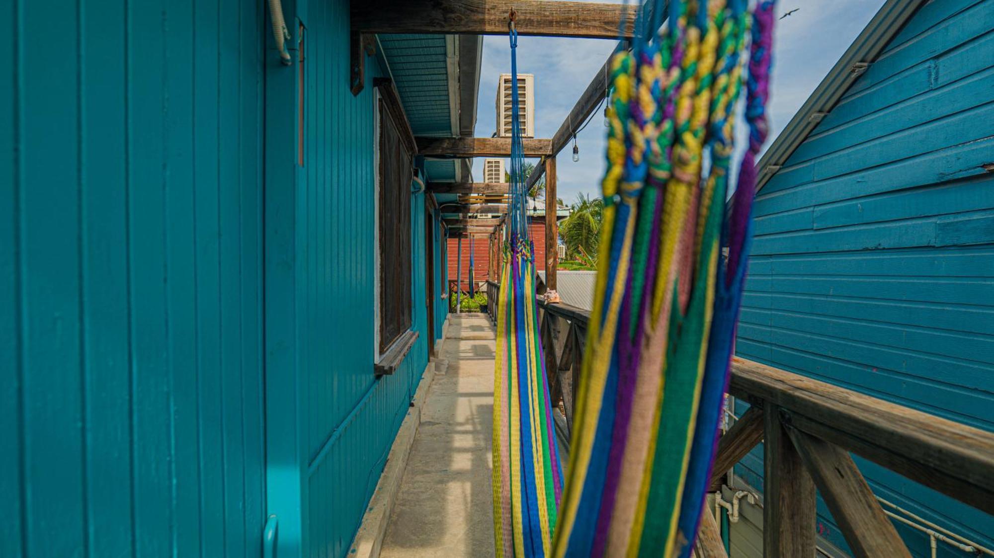 Drift Inn San Pedro San Pedro  Exterior foto